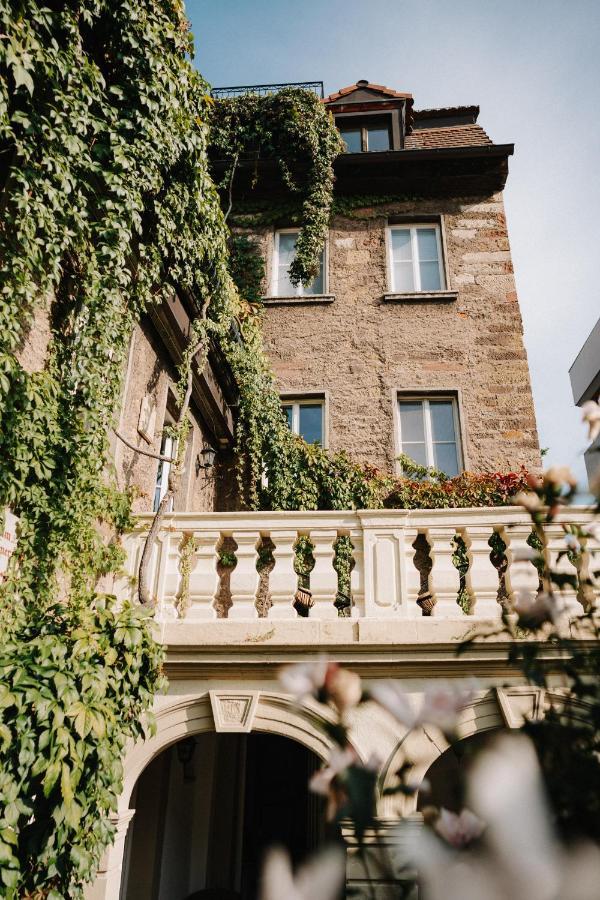 Appartement Residenz Bella Italia - Charmante Unterkunft Im Herzen Von Wuerzburg Mit Balkon, Terrasse Und Parkplatz Im Innenhof! Würzburg Exterior foto
